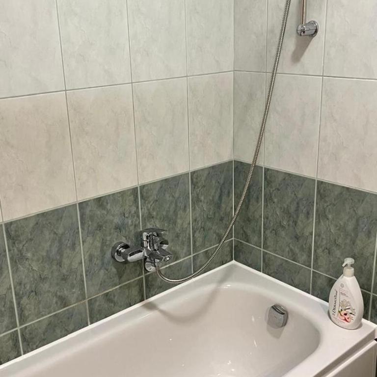 Apartment Tatjana - Studio Apartment with One Double Bed - 8