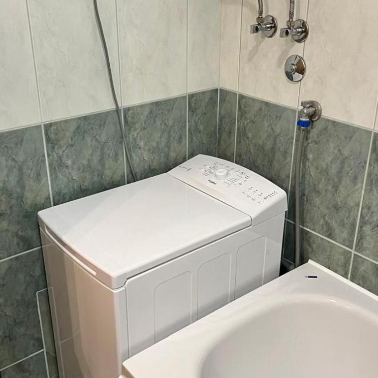 Apartment Tatjana - Studio Apartment with One Double Bed - 10