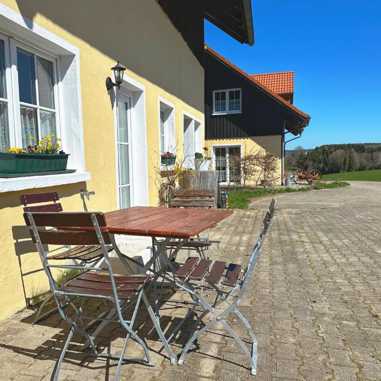 Landhof Riehlingshöhe - Apartment mit 2 Schlafzimmern - 15
