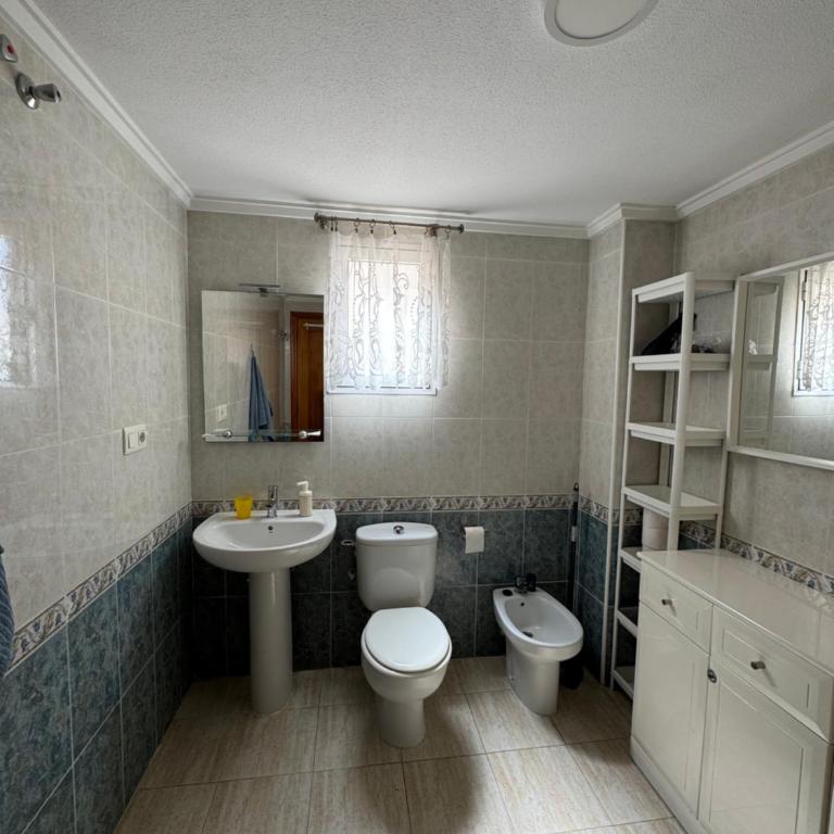 Apartment Best Atica casa 110 - One-Bedroom Apartment - 46