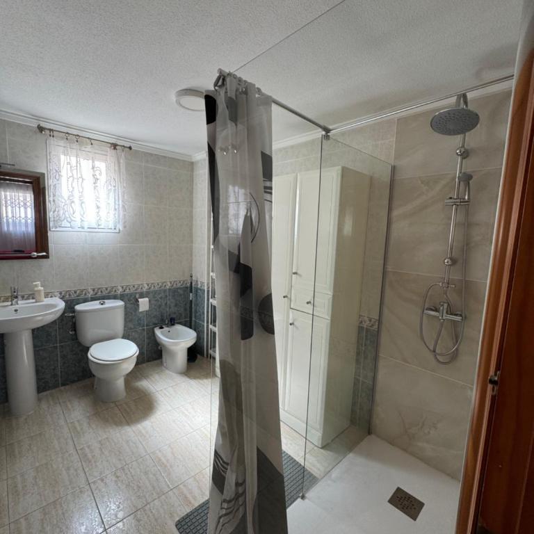 Apartment Best Atica casa 110 - One-Bedroom Apartment - 47