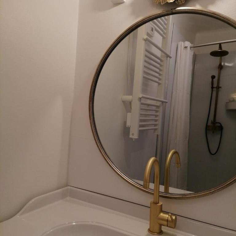T3 Climatisé à 150m de la plage - Apartamento de 2 dormitorios - 20