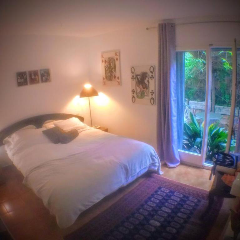 Private Villa in Sant Feliu de Guixols Costa Brava Pool Overlooking Bay - Villa de 3 dormitorios - 5