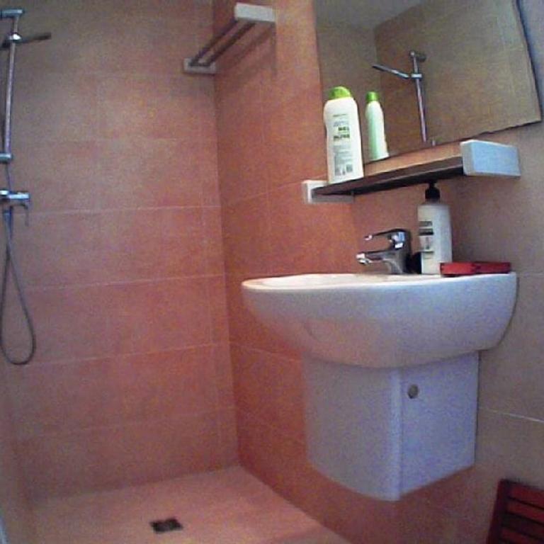 Private Villa in Sant Feliu de Guixols Costa Brava Pool Overlooking Bay - Villa de 3 dormitorios - 11