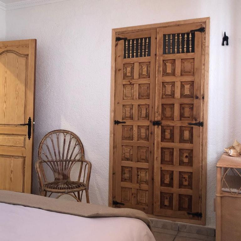 Villa Augusta on the Montgo near Javea - Villa Deluxe - 13