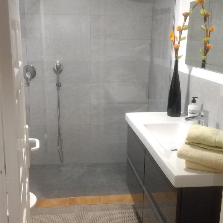 Private Villa in Sant Feliu de Guixols Costa Brava Pool Overlooking Bay - Villa de 3 dormitorios - 30