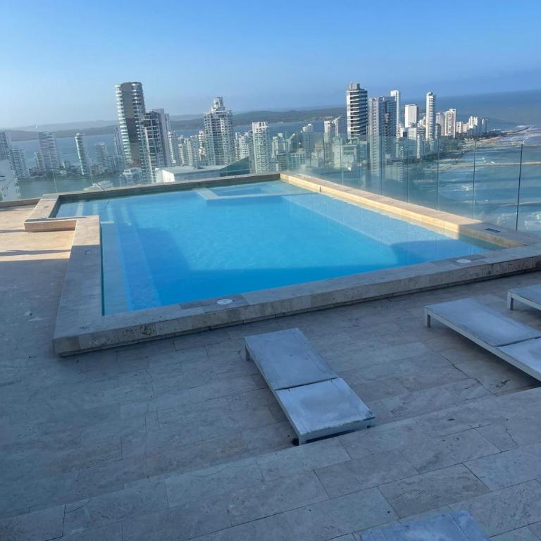 Apartamento Palmar - Apartamento de 3 dormitorios - 7