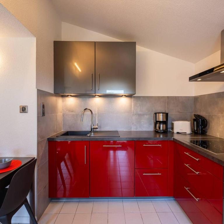 Maison Carnac 3 pièces, plage à 200m, jardin clos, parking, idéal famille - FR-1-477-85 - Villa - 11