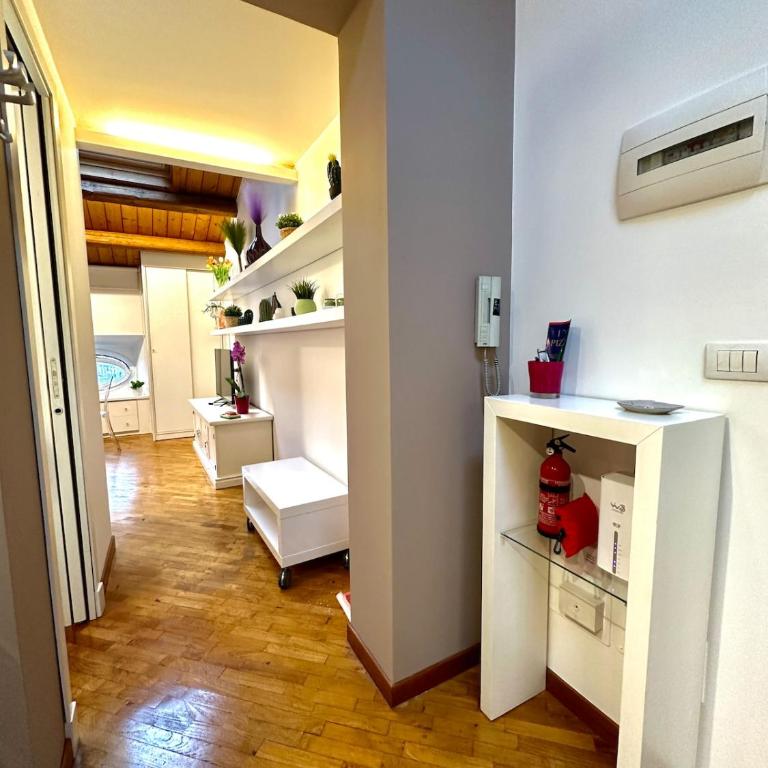 La Gatta sul tetto - Two-Bedroom Apartment - 10