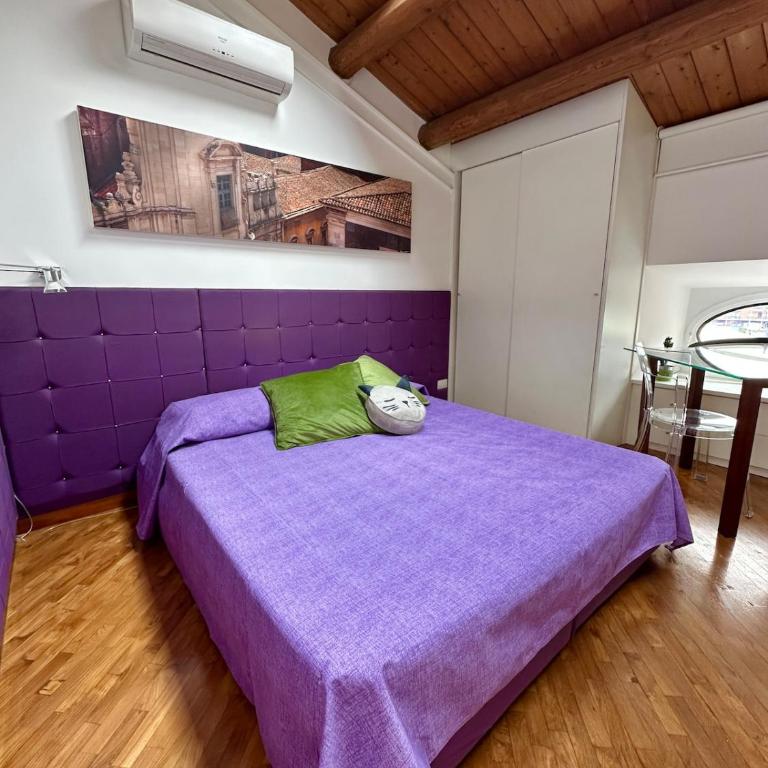 La Gatta sul tetto - Two-Bedroom Apartment - 22