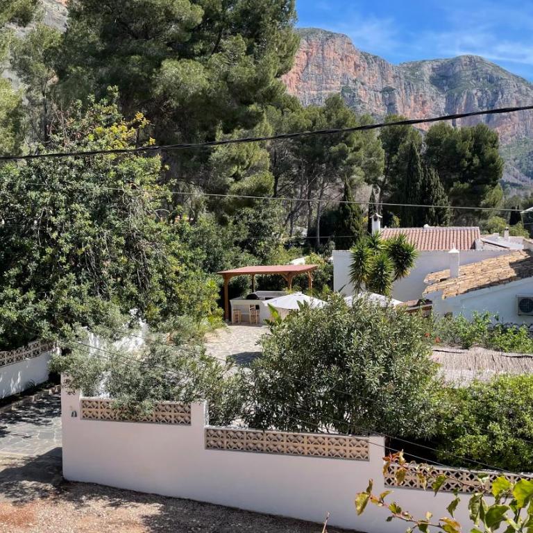 Villa Augusta on the Montgo near Javea - Villa Deluxe - 4