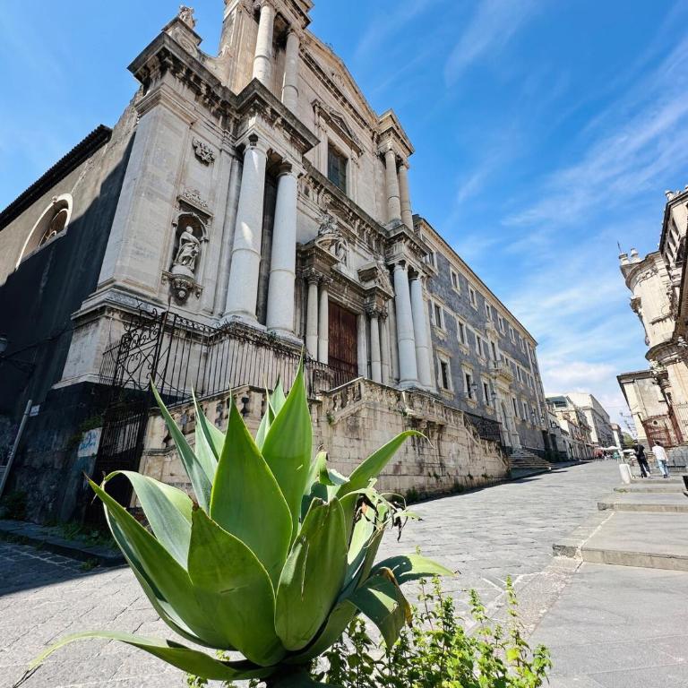 La Gatta sul tetto - Two-Bedroom Apartment - 32