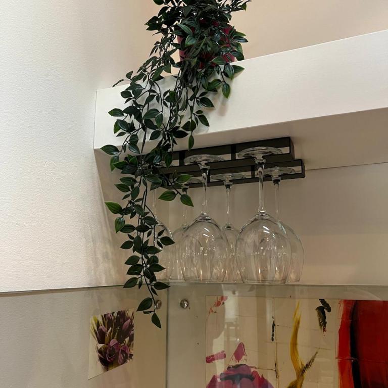 La Gatta sul tetto - Two-Bedroom Apartment - 5