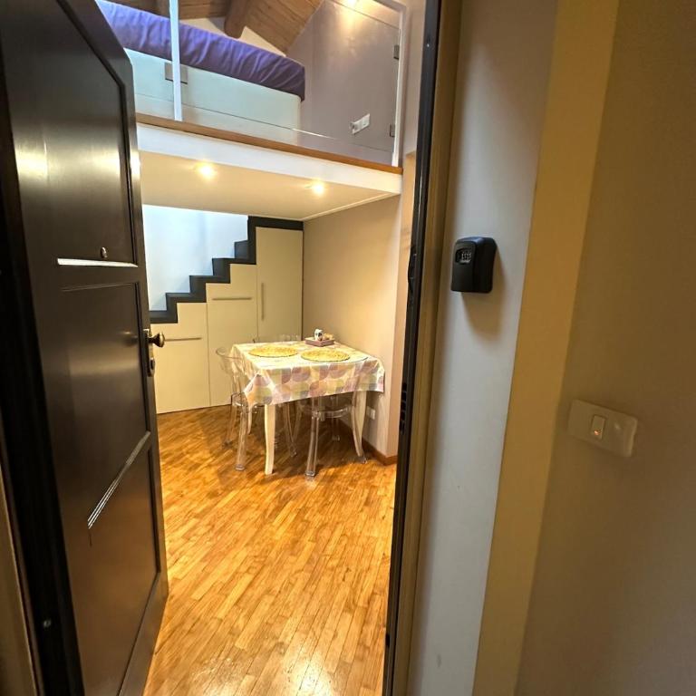 La Gatta sul tetto - Two-Bedroom Apartment - 31