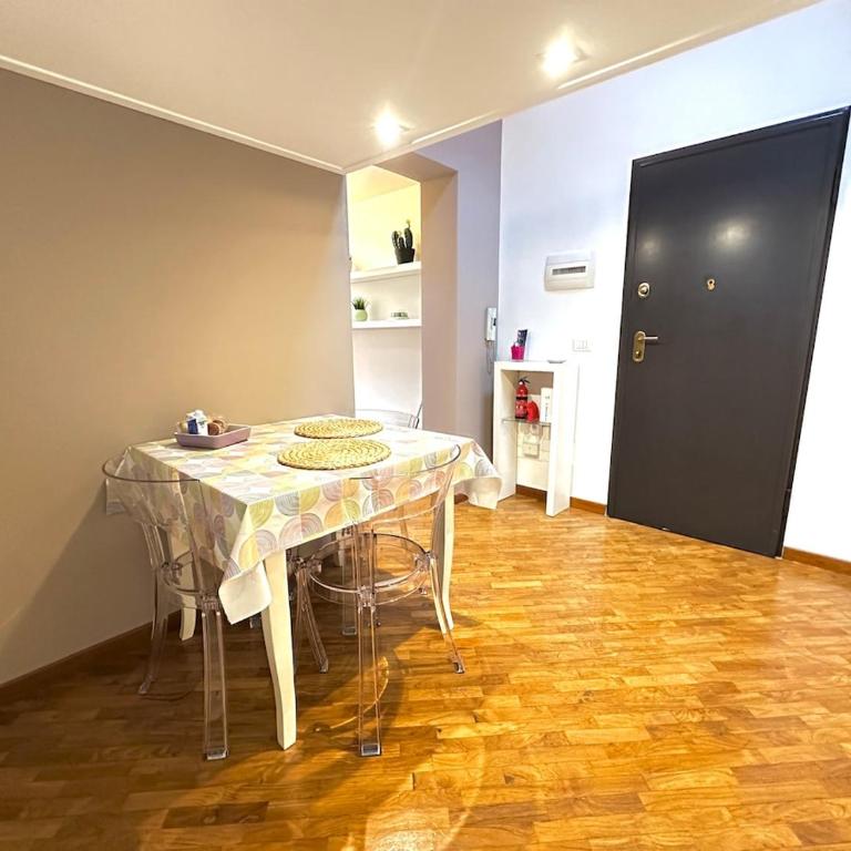 La Gatta sul tetto - Two-Bedroom Apartment - 13