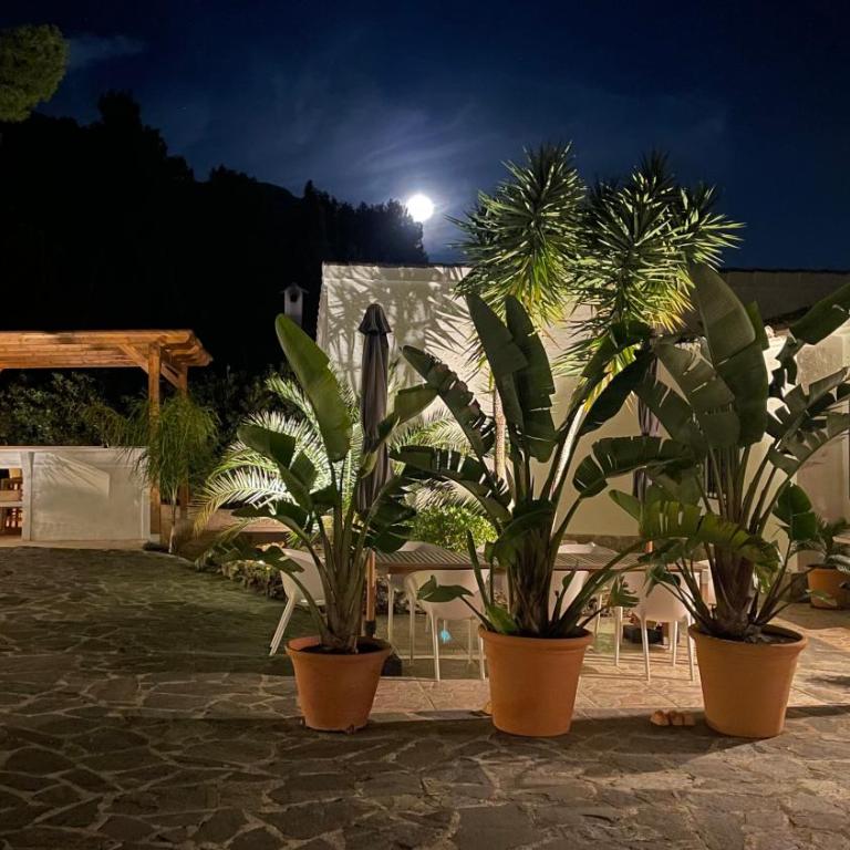 Villa Augusta on the Montgo near Javea - Villa Deluxe - 25