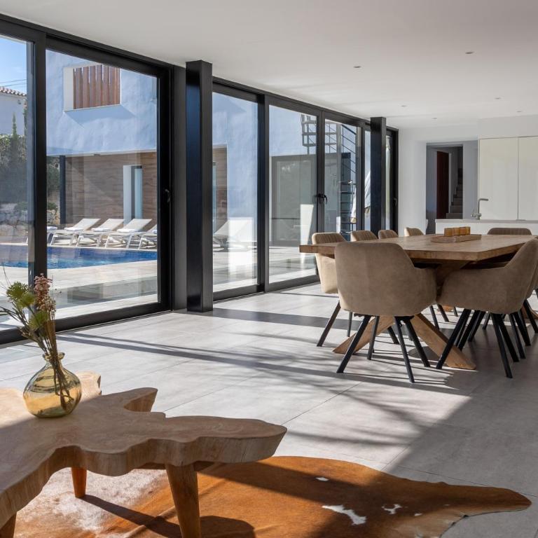 Villa Sea Happiness by Abahana Luxe - Villa - 16