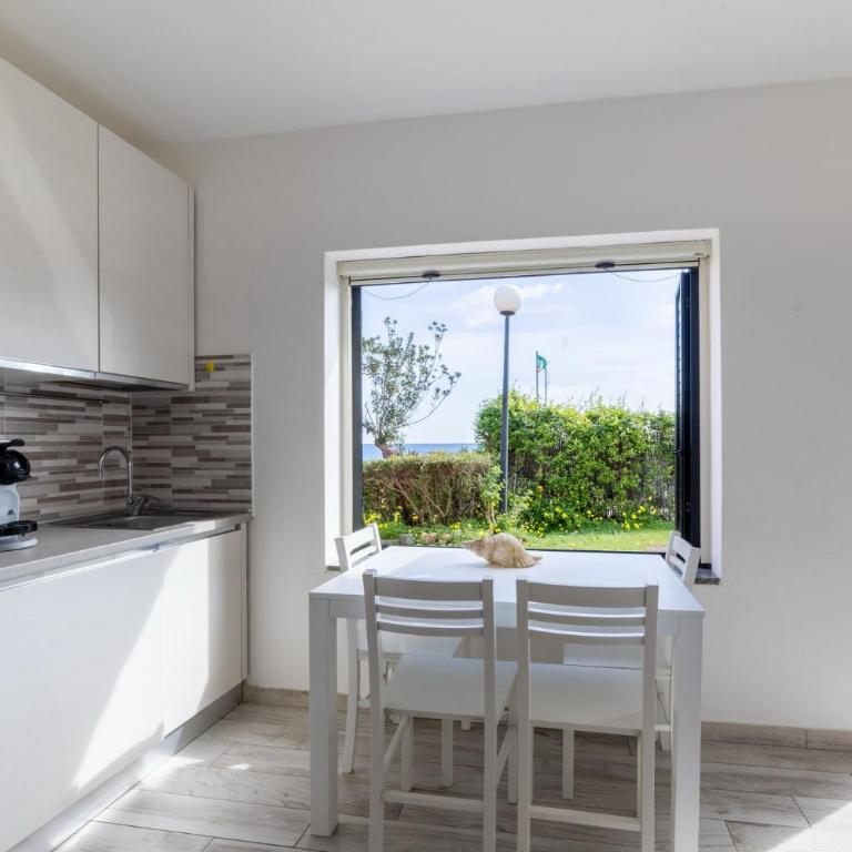 Domu de Mari- Free Beach Residence - One-Bedroom House - 3