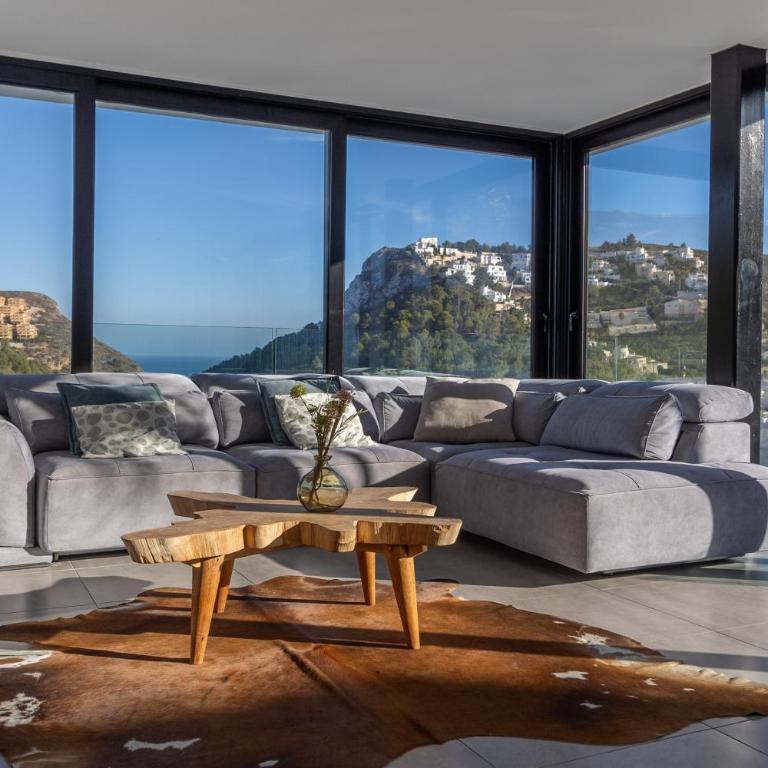 Villa Sea Happiness by Abahana Luxe - Villa - 20
