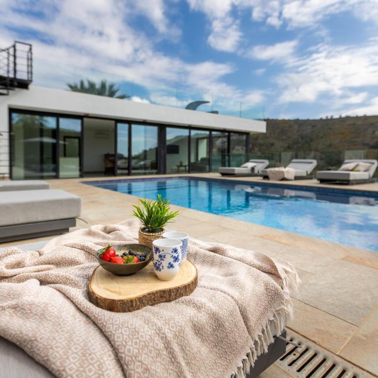 Villa Sea Happiness by Abahana Luxe - Villa - 19