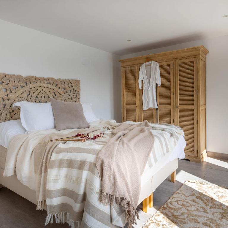 Villa Sea Happiness by Abahana Luxe - Villa - 18
