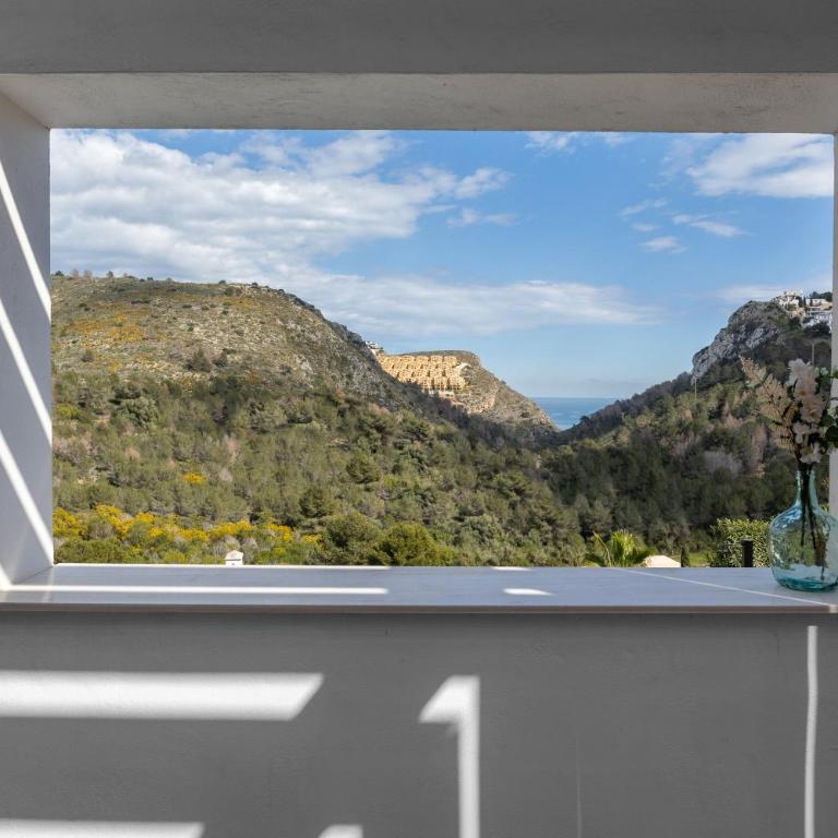 Villa Sea Happiness by Abahana Luxe - Villa - 24