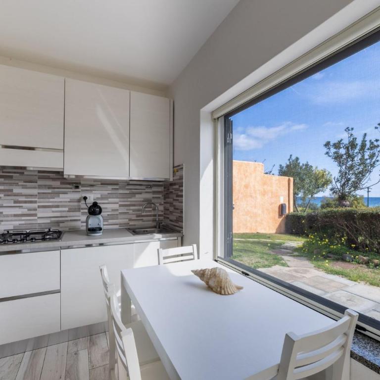 Domu de Mari- Free Beach Residence - One-Bedroom House - 1
