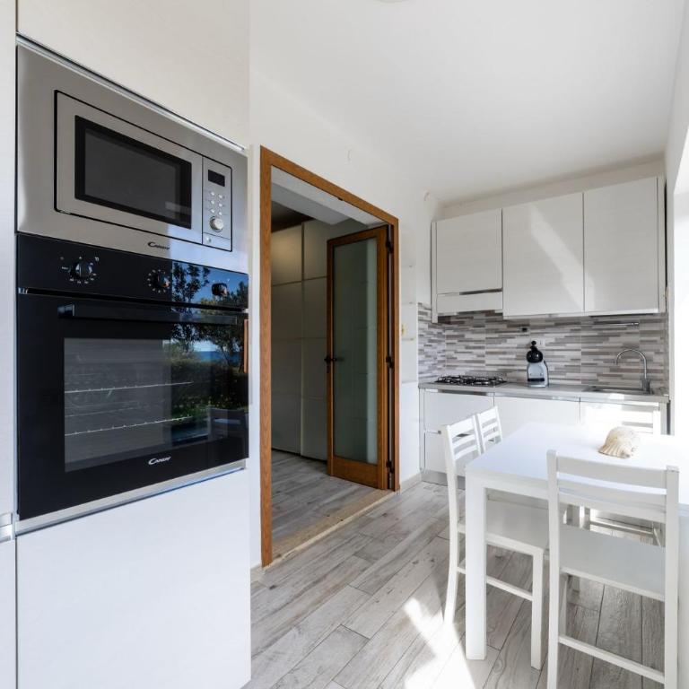 Domu de Mari- Free Beach Residence - One-Bedroom House - 10