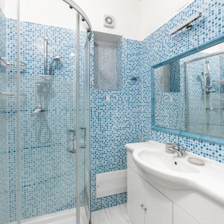 Domu de Mari- Free Beach Residence - One-Bedroom House - 11