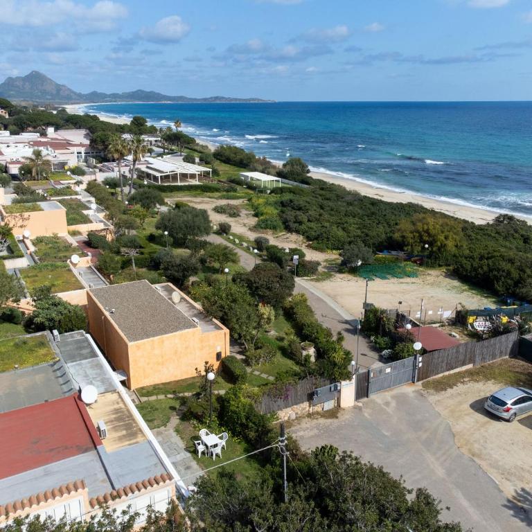 Domu de Mari- Free Beach Residence - One-Bedroom House - 18