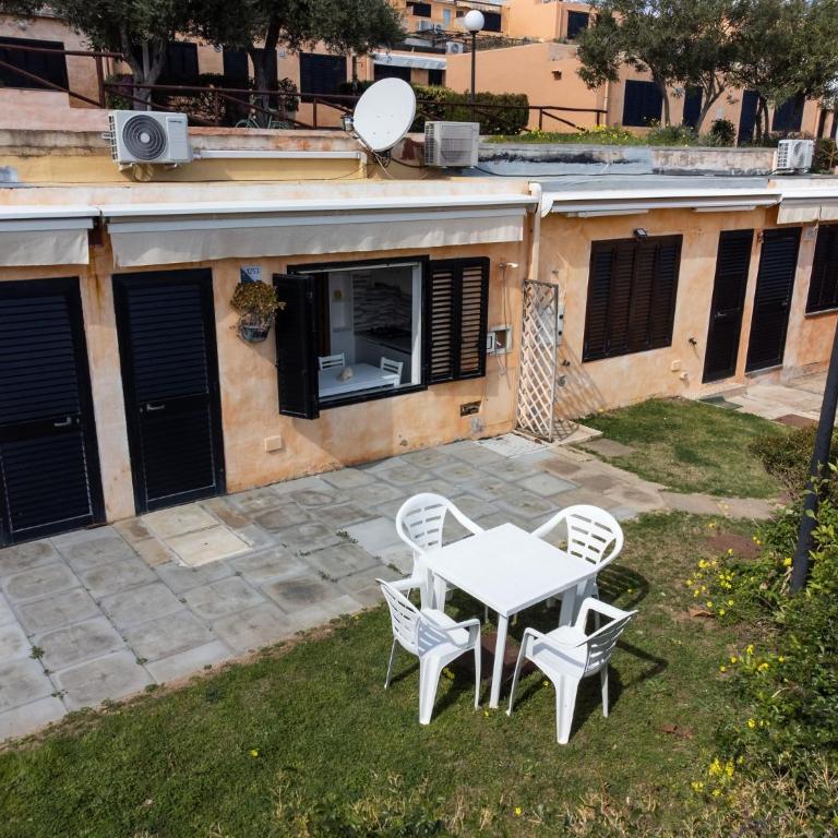 Domu de Mari- Free Beach Residence - One-Bedroom House - 19