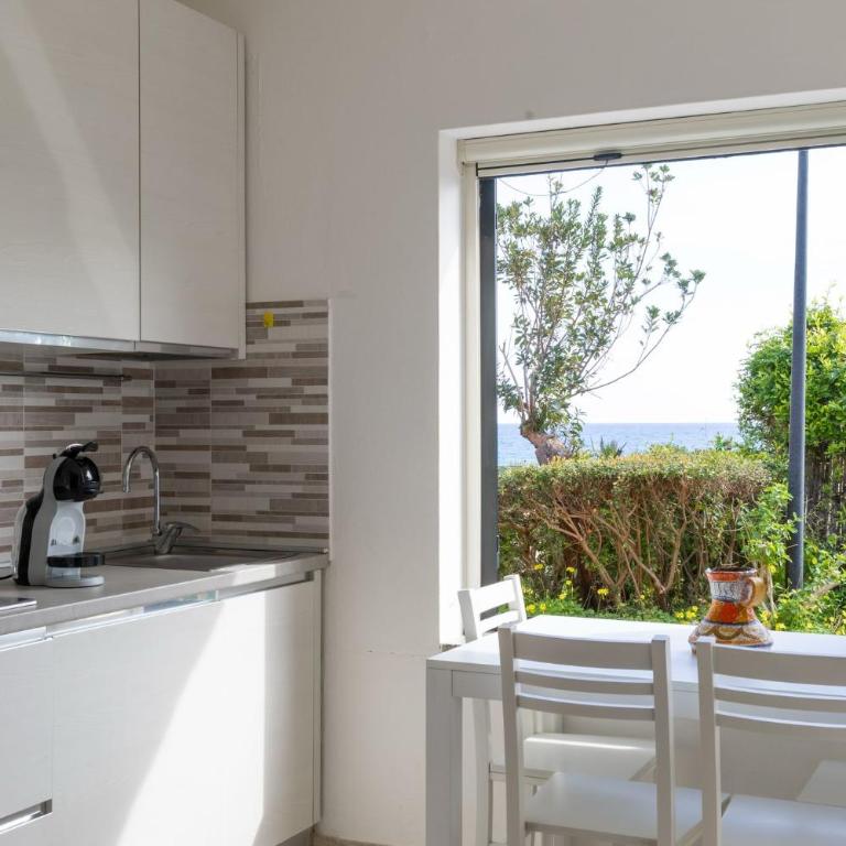 Domu de Mari- Free Beach Residence - One-Bedroom House - 21