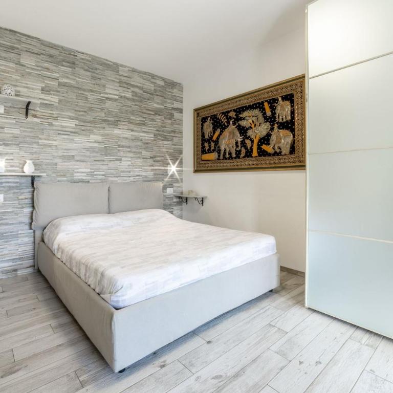 Domu de Mari- Free Beach Residence - One-Bedroom House - 23
