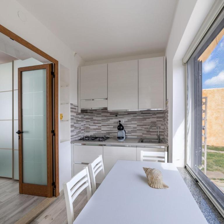 Domu de Mari- Free Beach Residence - One-Bedroom House - 25