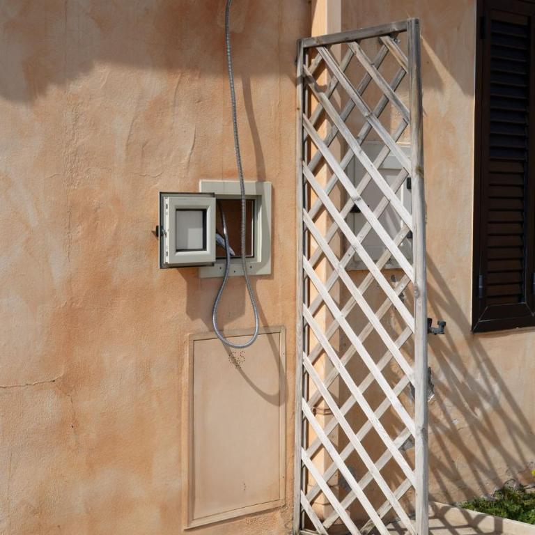 Domu de Mari- Free Beach Residence - One-Bedroom House - 26
