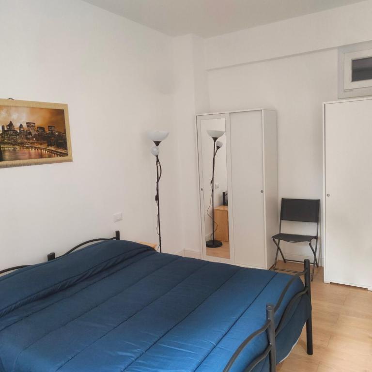 Airali House - Appartamento Monolocale con 1 Letto Matrimoniale - 7