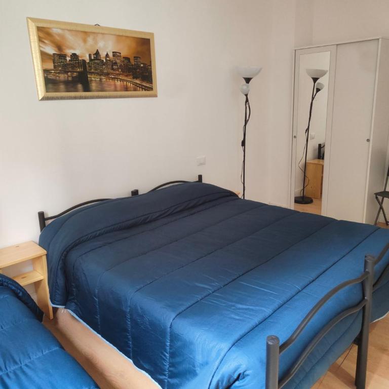 Airali House - Appartamento Monolocale con 1 Letto Matrimoniale - 1