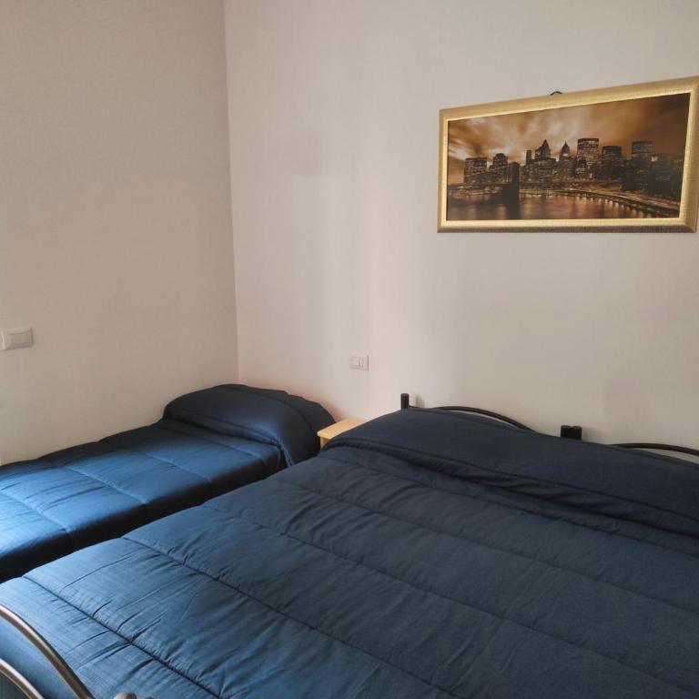 Airali House - Appartamento Monolocale con 1 Letto Matrimoniale - 2