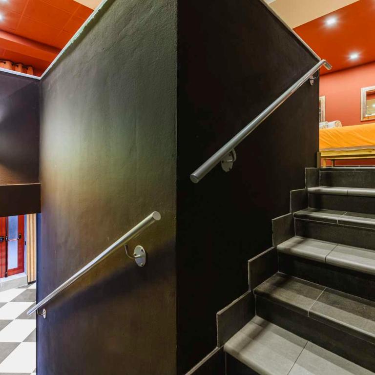 Arena Albaro House - Appartamento con 1 Camera da Letto - 43