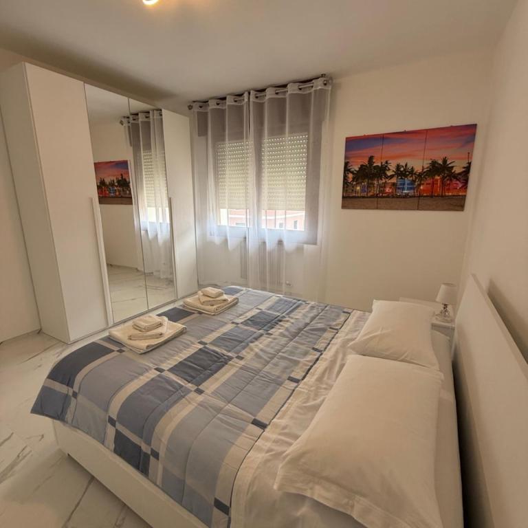 Residence La Pace - Appartamento Premium con 1 Camera da Letto - 12