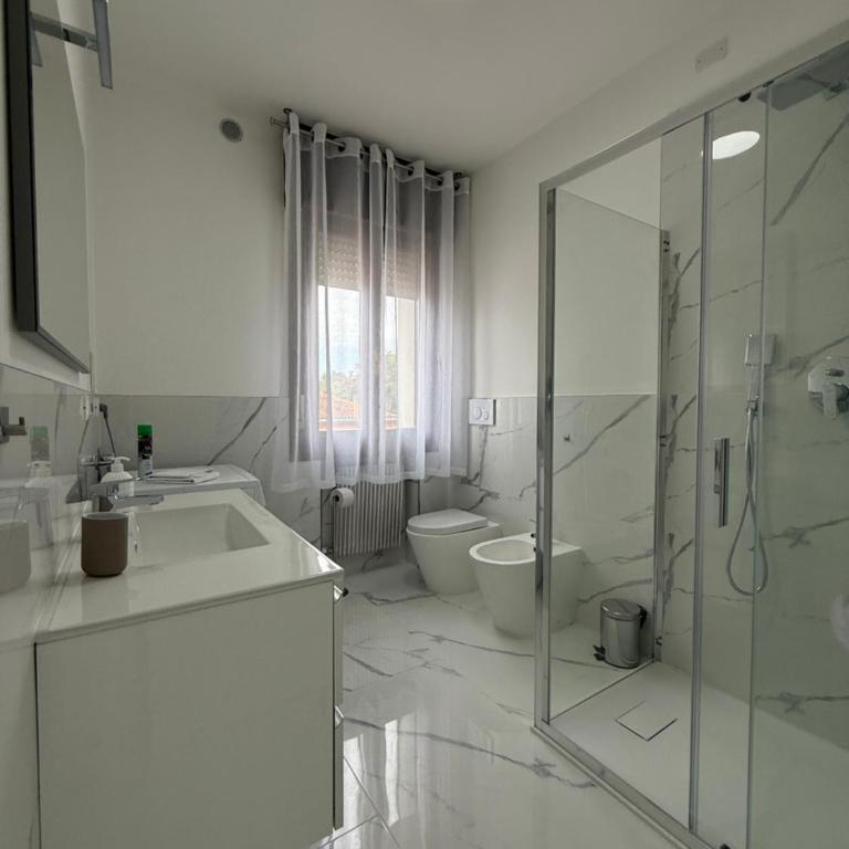 Residence La Pace - Appartamento Premium con 1 Camera da Letto - 25