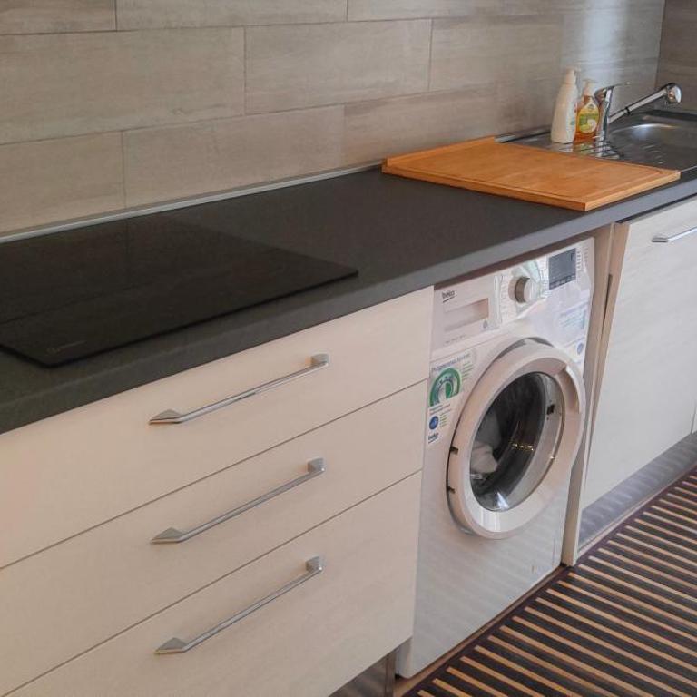 Airali House - Appartamento Monolocale con 1 Letto Matrimoniale - 9