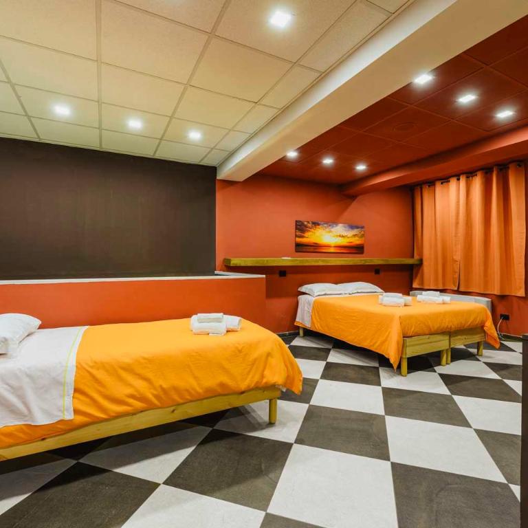 Arena Albaro House - Appartamento con 1 Camera da Letto - 44