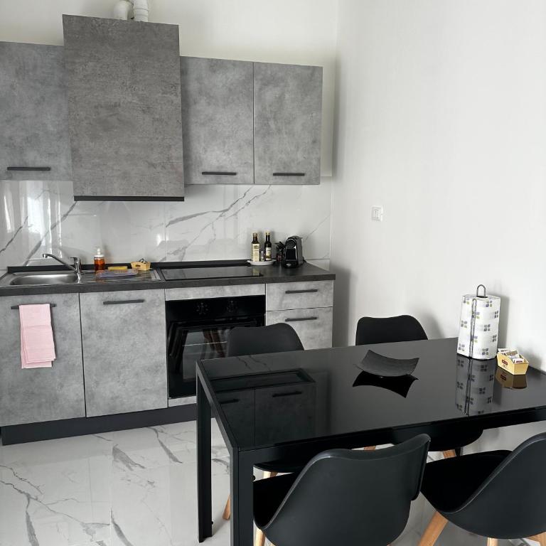 Residence La Pace - Appartamento Premium con 1 Camera da Letto - 20