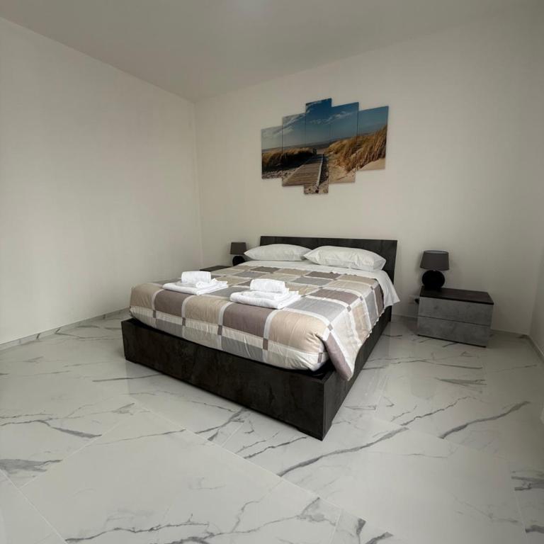 Residence La Pace - Appartamento Premium con 1 Camera da Letto - 10