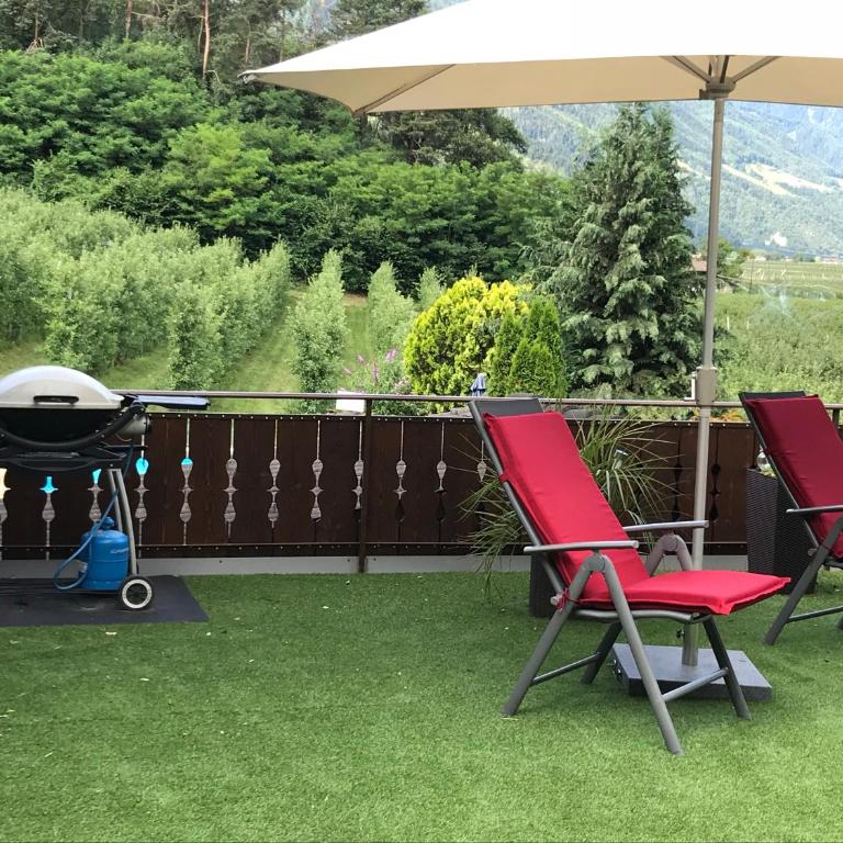Saringerhof - Appartement 1 Chambre - 20
