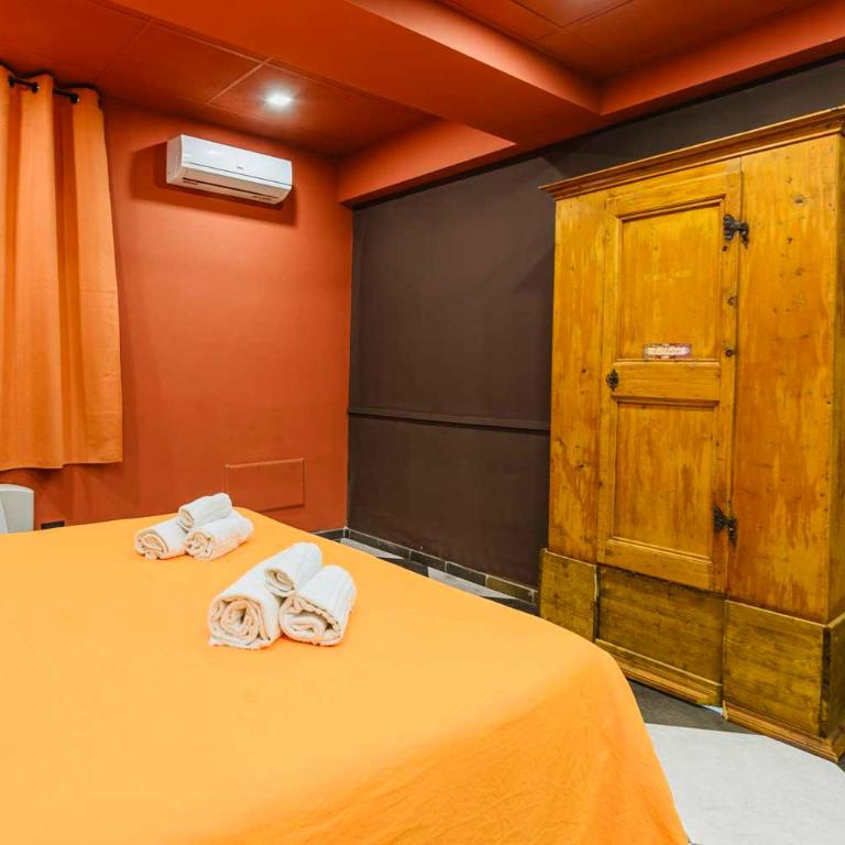 Arena Albaro House - Appartamento con 1 Camera da Letto - 46