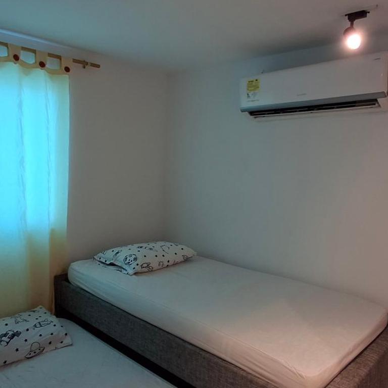 Apartamento la playa - Apartamento de 1 dormitorio - 2