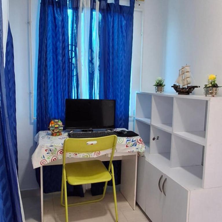 Apartamento la playa - Apartamento de 1 dormitorio - 3