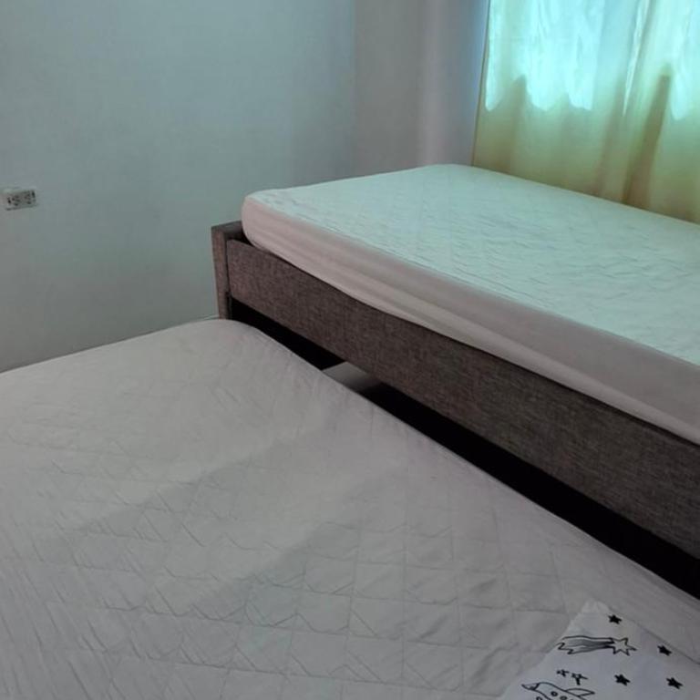 Apartamento la playa - Apartamento de 1 dormitorio - 4